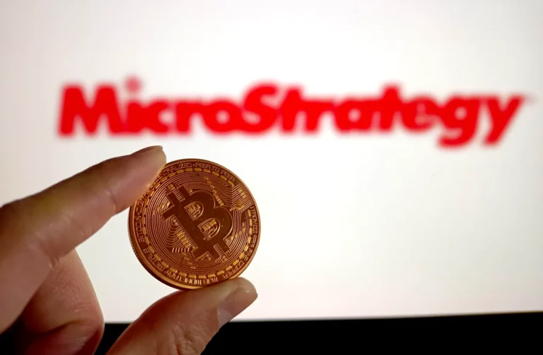 MicroStrategy’s $2.1 Billion Bitcoin Purchase: A High-Risk Bet on Crypto