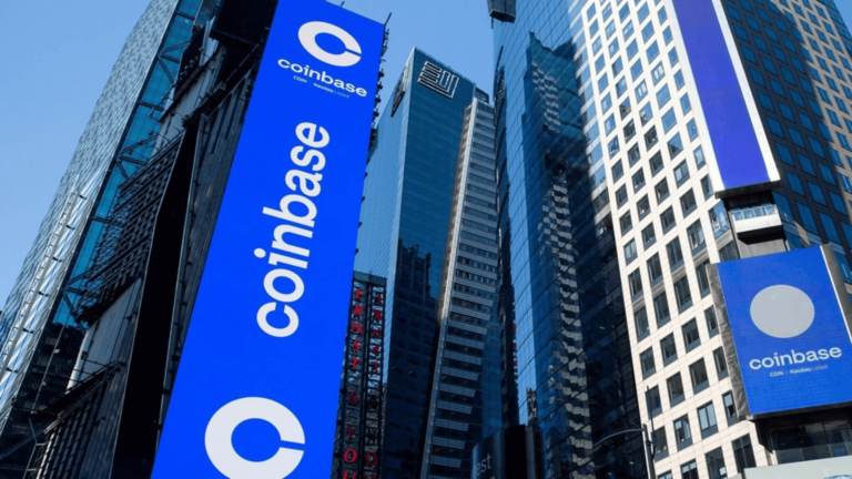 Coinbase Poised to Surpass Schwab as World’s Most Valuable Brokerage in 2025