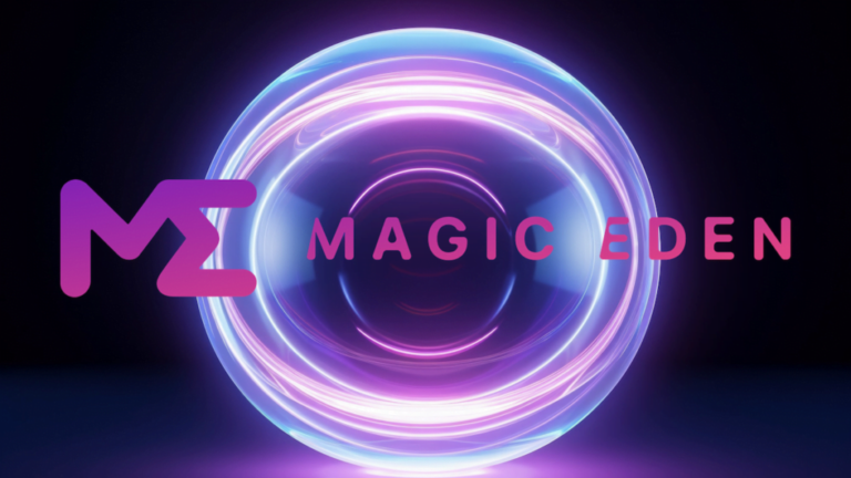 Why Magic Eden’s Airdropped Token Flopped by 67%: A Cautionary Tale