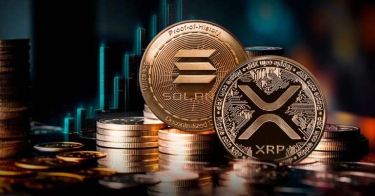 XRP, Dogecoin Drop 12% Amid Altcoin Carnage, Triggering Massive Liquidations