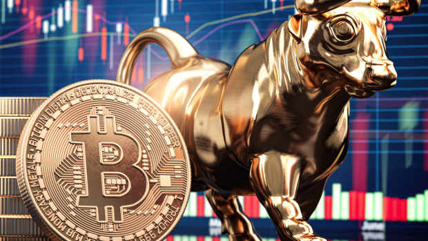 Crypto market rattled as bitcoin dips below $100,000