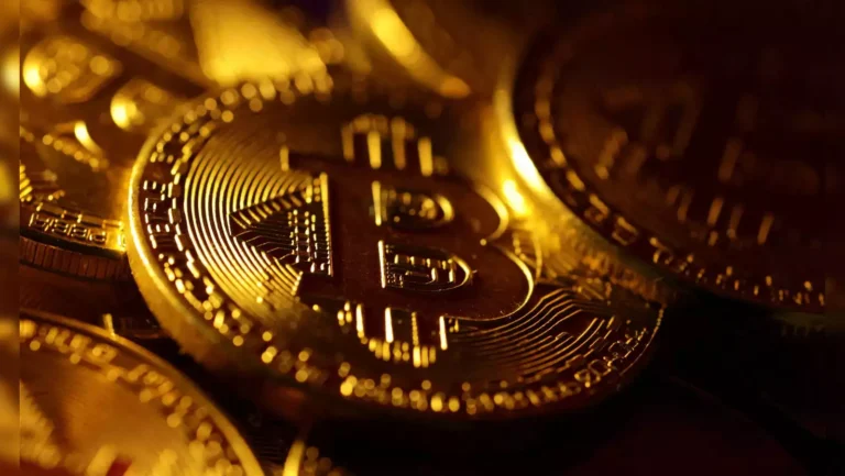 Trump Meets Crypto.com CEO Kris Marszalek to Discuss U.S. Bitcoin Reserve Plans