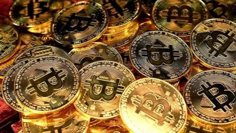 Bitcoin Surges to Record Highs as Investors Await Federal Reserve Decision