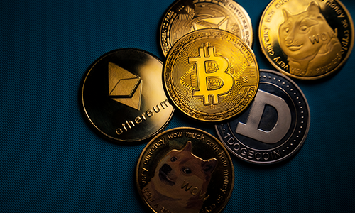 Three Cryptocurrencies That Could Skyrocket in 2025