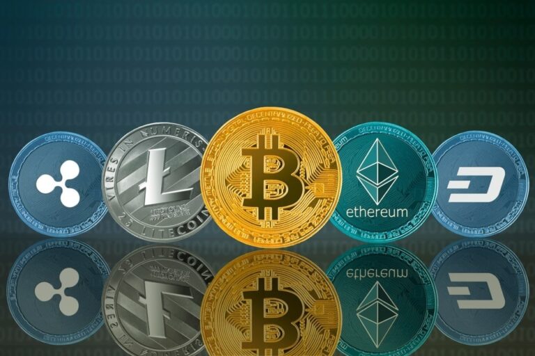 Crypto Investment Products See Record $3.85 Billion Weekly Inflows, Led by Bitcoin, Ethereum, and XRP