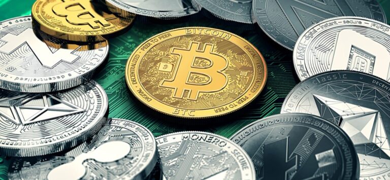 10 Essential Rules for Investing in Crypto: Tips for a Safe Strategy