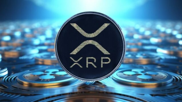 How Ripple’s XRP Defied the Odds to Dominate the Crypto Market with a 300% Surge