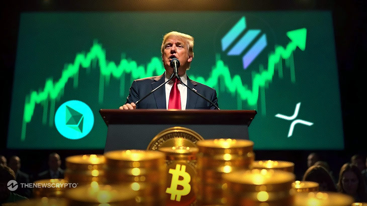 Wall Street Bleeds $6.4 Trillion—And the SEC Quietly Declares Stablecoins Not Securities