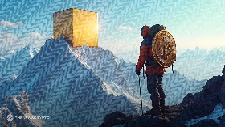 Bitcoin Breaks Free? As Gold Soars and Stocks Dive, A New Safe-Haven Era May Be Here