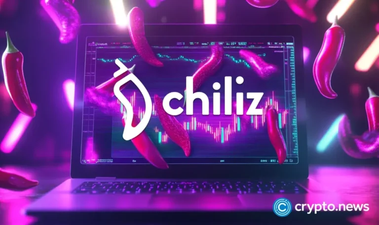 Chiliz Eyes Bold U.S. Comeback with SEC Talks and $100M Investment Plan