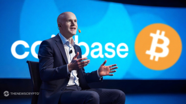 Coinbase Launches Bitcoin Yield Fund for Institutions, Targeting 4–8% Annual BTC Returns