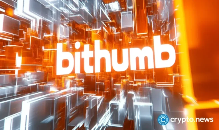 Bithumb’s Bold Move: Crypto Exchange to Spin Off Investment Arm Ahead of Potential Nasdaq Listing