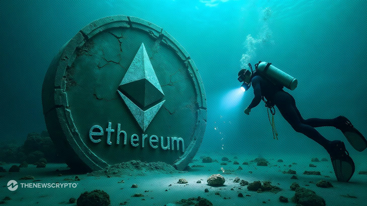Ethereum on the Brink: Will the $1.6K Wall Shatter or Trigger a Deeper Crash?
