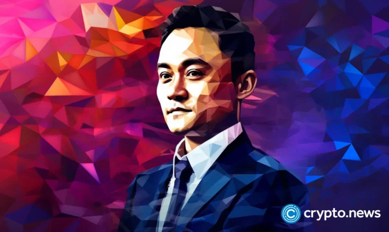 Justin Sun Takes Legal Action Against First Digital Trust for $500M Embezzlement Scandal