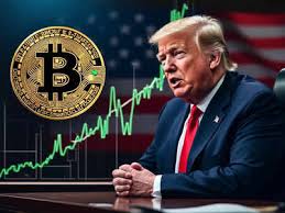 Bitcoin Dips Below $84K Amid Trump’s New Tariffs: What It Means for Crypto Investors