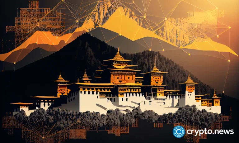 Bhutan Goes Full Crypto: Tourists Can Now Pay With Bitcoin for Flights, Hotels, and Temples