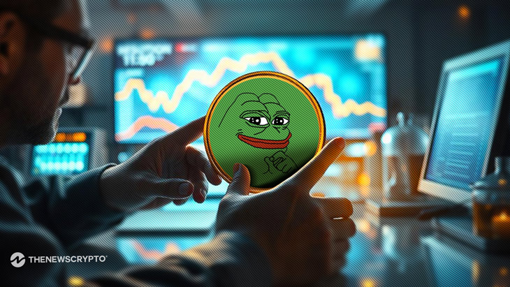 PEPE at a Crossroads: Is a Breakout Coming or Will Bears Take Control? Key Levels Every Investor Must Watch